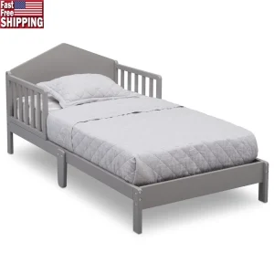 Greenguard Gold Certified Toddler Bed