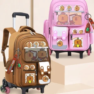Children’s Trolley Backpack