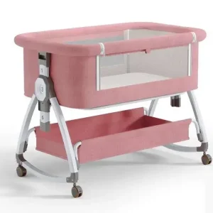 Neonatal Baby Crib