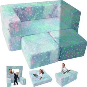 Kids Play Couch